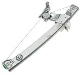 OES Genuine Jaguar S-Type Rear Window Regulator