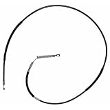 AC Delco 18P2613 Parking Brake Cable by ACDelco