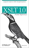 XSLT 1.0 Pocket Reference (Pocket Reference (O'Reilly))