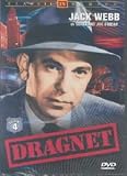 Dragnet, Volume 4