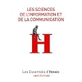 Les sciences de l'information et de la communication