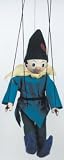 Peter - Toy Marionett