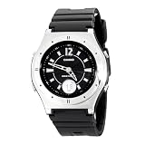 Casio Women's LWAM140-1A Solar Atomic Waveceptor Sports Watch