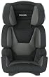 Recaro Vivo Lite Child Booster Car Seat - Carbon