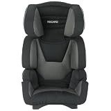 Recaro Vivo Lite Child Booster Car Seat - Carbon