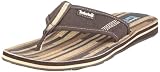 Timberland Earthkeeper Sandal FTB Flip Flop Graphic 44564 Herren Sandalen/Zehentrenner