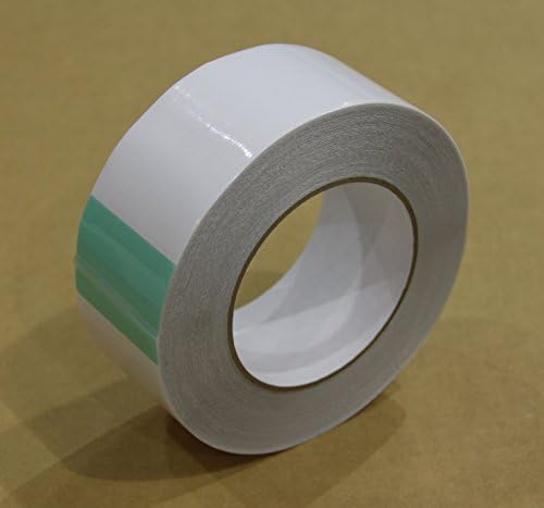 Double Sided Carpet Tape 2" X 75' Roll