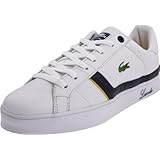 Lacoste Men's Penton Sc Lace-Up Fashion Sneaker