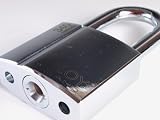 ABLOY パドロック 南京錠 PL340N/50