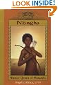 Nzingha: Warrior Queen of Matamba (Royal Diaries)