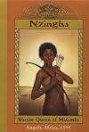 Nzingha