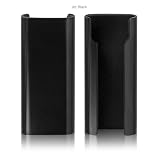 Search : Apple iPod Shuffle 3G (3rd Generation) Armor Case - The Metal Case (Jet Black)
