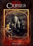 Ecuries Augias - Jeu de role - Crimes