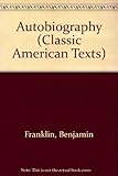 Autobiography, and other pieces