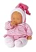 Corolle Babipouce Spieluhr Rosa 30 cm