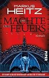 Produkt-Bild: Die M&auml;chte des Feuers