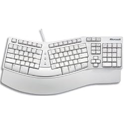 Natural Keyboard Elite