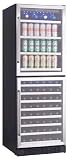Danby Silhouette DWBC14BLS 24