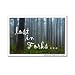 Lost in Forks Laptop/Binder Sticker