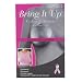 Bring It Up! Instant Breast Lifts (up to a "D" Cup) 8 pr