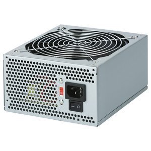 600W Coolmax 135MM Atx Psu Single Pcie Connector V-600