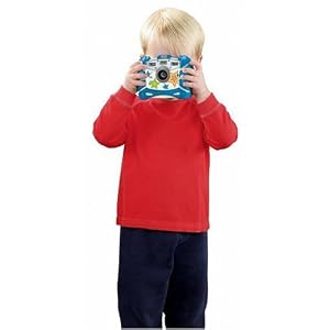 Childrens Digital Camera