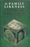 A family likeness and other stories