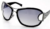Gucci - New Authentic GUCCI GG 2930/S 2930S RFKZR SUNGLASSES SHADED GRAY LENS & DARK RUTHENIUM FRAME SIZE 63-01-115