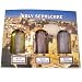 Religious Samples - Church of the Holy Sepulchre (11x8.5x2 cm or 4.3x3.4x0.8")