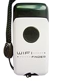 Jobe WF-101-BK WiFi Finder
