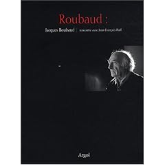 Roubaud : Rencontre avec Jean-Fran�ois Puff