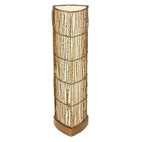 Dick Idol Willowbrook Uplight Floor Lamp by Dick Idol