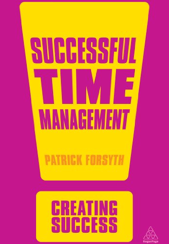Successful Time Management (Creating Success)