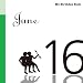 6月16日 My Birthday Book