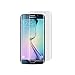 S6 Edge Plus Screen Protector, Landlord 0.2mm Thinnest 3D Full Coverage 5.7