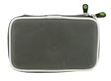 Special Edition Hard Shell Nylon Carrying Case with Screen Protector for Nintenod DS Lite
