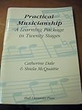 Practical musicianship : a learning package in twenty stages