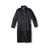 Jeantex Aberdeen Ladies Waterproof Long Coat, Black