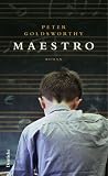 Produkt-Bild: Maestro: Roman