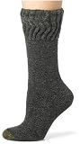 Gold Toe Women's Boucle Cuff Sock