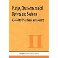 Pumps Electromechanical (2v) Devices and S by Enrique Cabrera and Enrique Cabrera Jr