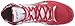 ASICS Men's Cael V7.0 Wrestling Shoe, True Red/Black/White, 8 M US
