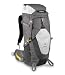 JanSport Ascent Pro Series Alpine Performance Backpack with GridFit