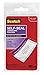 3M Scotch Self-Sealing Laminating Pouches, Bag Tags with Loops, Glossy, 5 Pouches (LS853-5G) - LS8535G