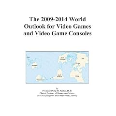 The 2009-2014 World Outlook for Video Games and Video Game Consoles [DOWNLOAD: PDF] (Digital)
