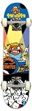 Termite Tm Drummer Complete Skateboard