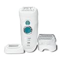 Cordless Wet and Dry Epilator