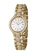 Ebel Beluga Womens Quartz Watch 8066969-29652 from Ebel