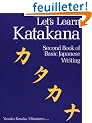 Let's Learn Katakana