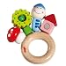 HABA Pixie's World Clutching Toy